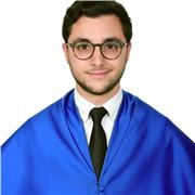 Profesor graduado en Química con gran interés y afán por mi materia. Imparto desde química básica en la ESO hasta la Universidad